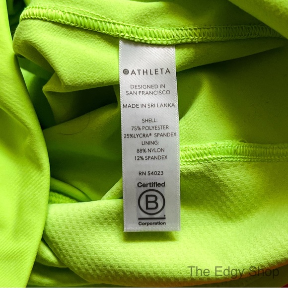 Athleta | Whittier Peak Half Zip Long Sleeve Top - Picture 5 of 7